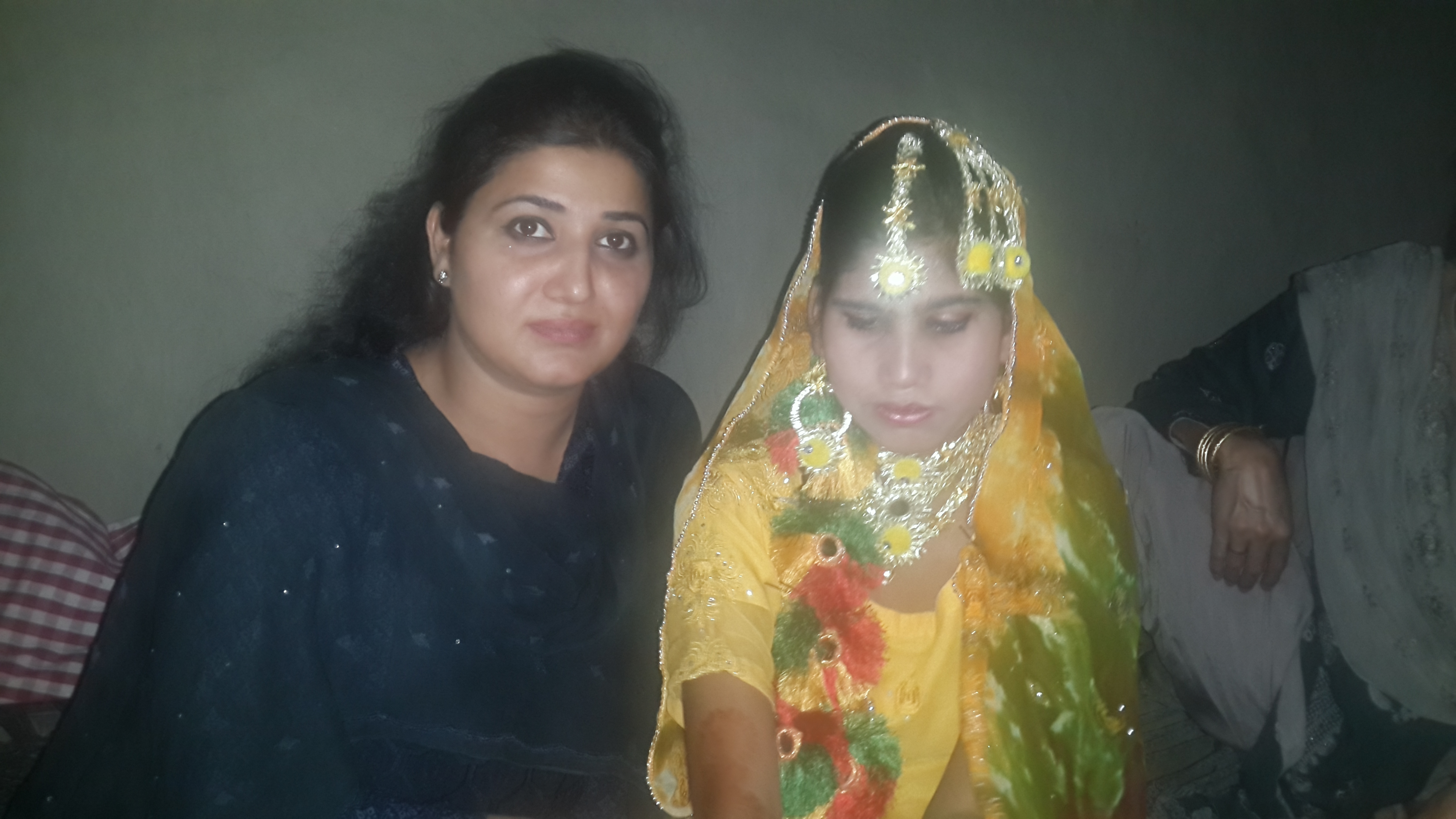 dowry in Pakistan