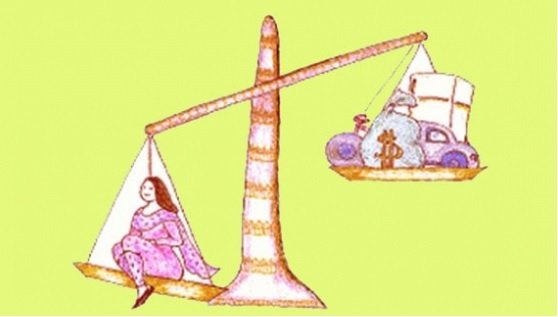 Dowry System in Pakistani Society