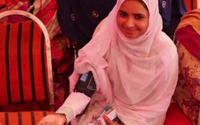 Lack of Healthcare for Pakistani Minorities