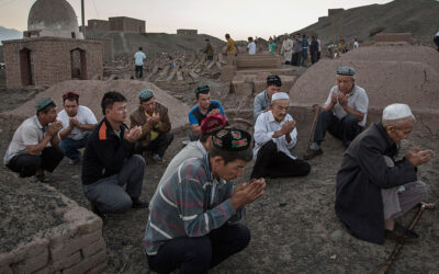 Pakistan Should Heed the Call of Oppressed Muslims Instead of Oppressing Its Minorities
