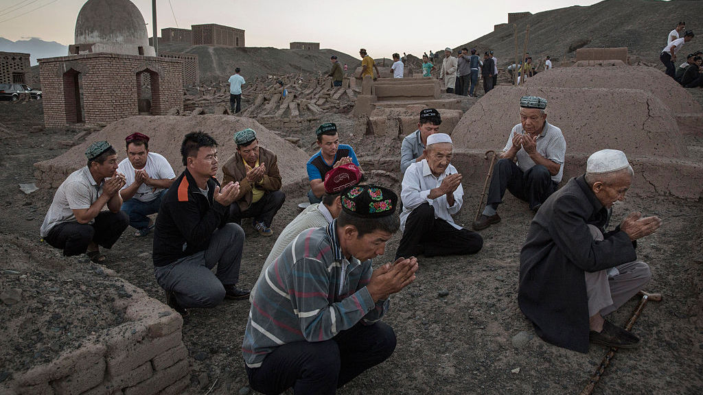 Pakistan Should Heed the Call of Oppressed Muslims Instead of Oppressing Its Minorities