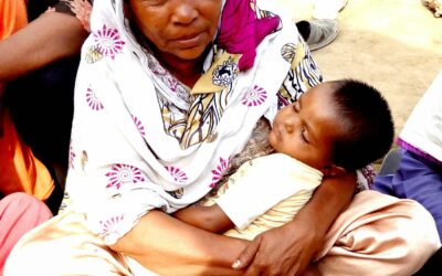 Persecution in Pakistan | Finding Strength in a Nightmare