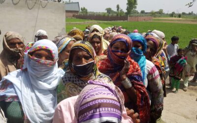Pakistan’s COVID-19 Response Fails Its Minorities