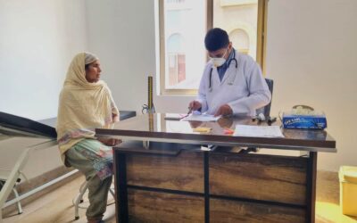 MEDICAL CLINIC NOW OPEN