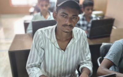 ZEESHAN’S STORY