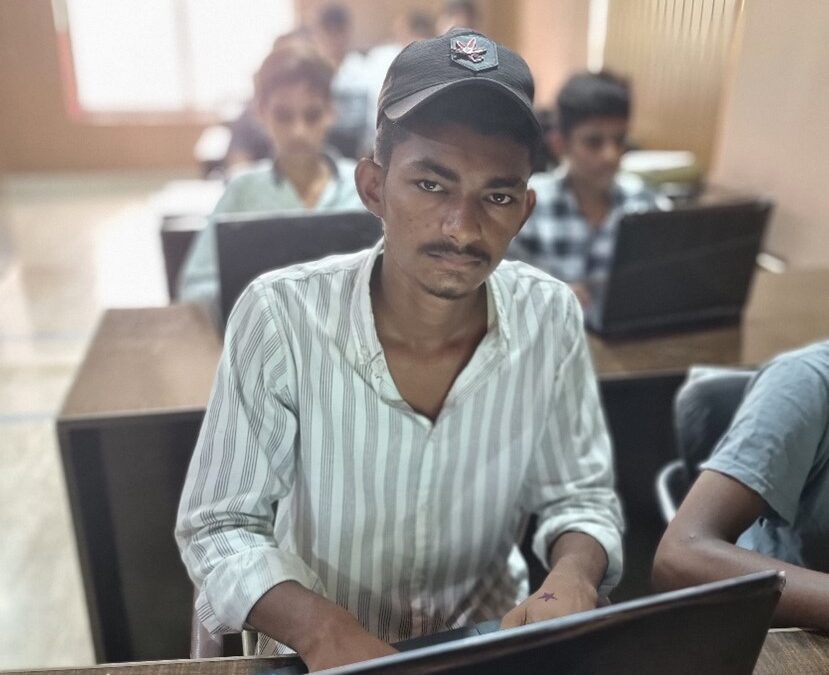 ZEESHAN’S STORY