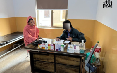 SUGRA’S STORY | BURN VICTIM