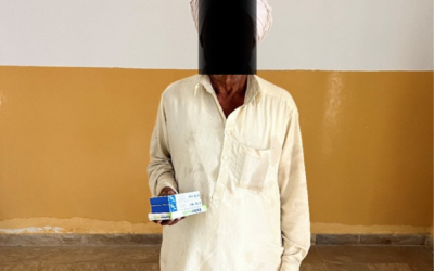 KHADIM’S STORY | MALNUTRITION