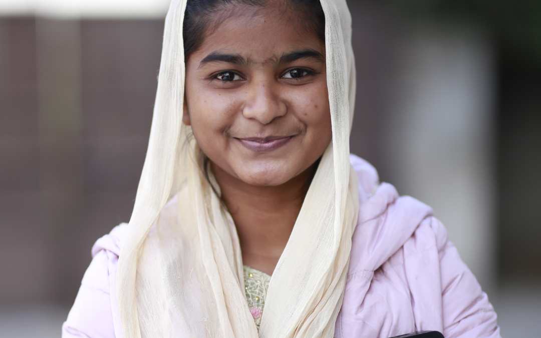 MAWRA’S STORY | HIGHER PAY AFTER COMPUTER TRAINING