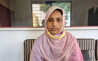 NABILA’S STORY | THE BURDEN OF DAUGHTERS