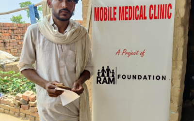 SAJID’S STORY | NO HOPE IN SIGHT