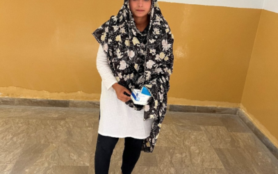 SIMRA’S STORY | DIABETES & THYROID DISEASE