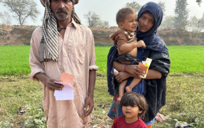 HAMEED’S STORY | ILL & ENSLAVED