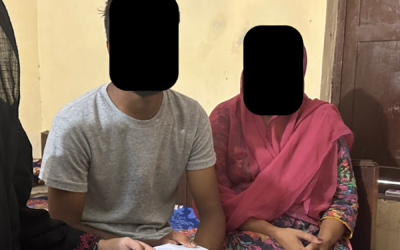 WASEEM’S STORY | NEW FOOD CART
