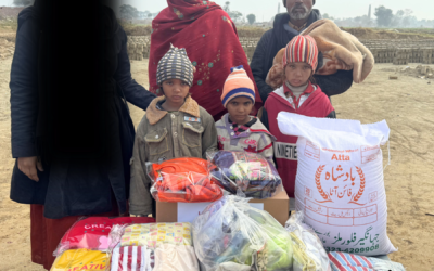 NORRA’S STORY | UPDATE