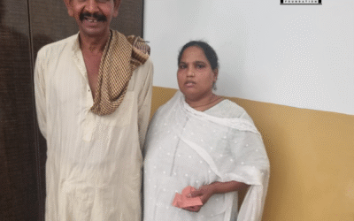SARDAR & RANI’S STORY | HOPE FOR DIABETES